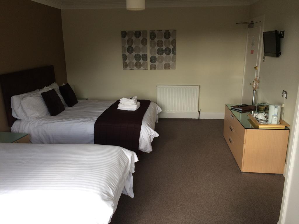 Rooms By No2 Troon Road Room photo