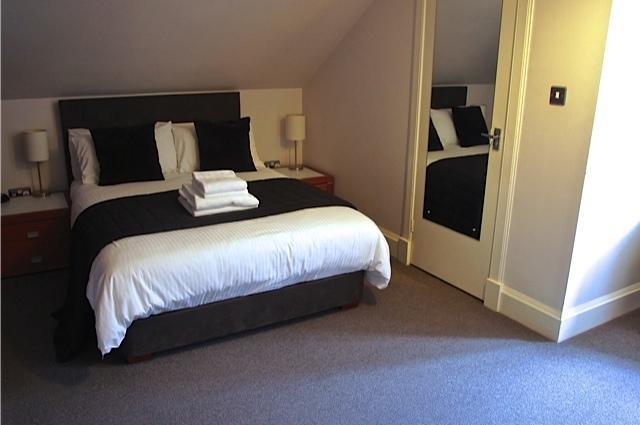 Rooms By No2 Troon Road Room photo